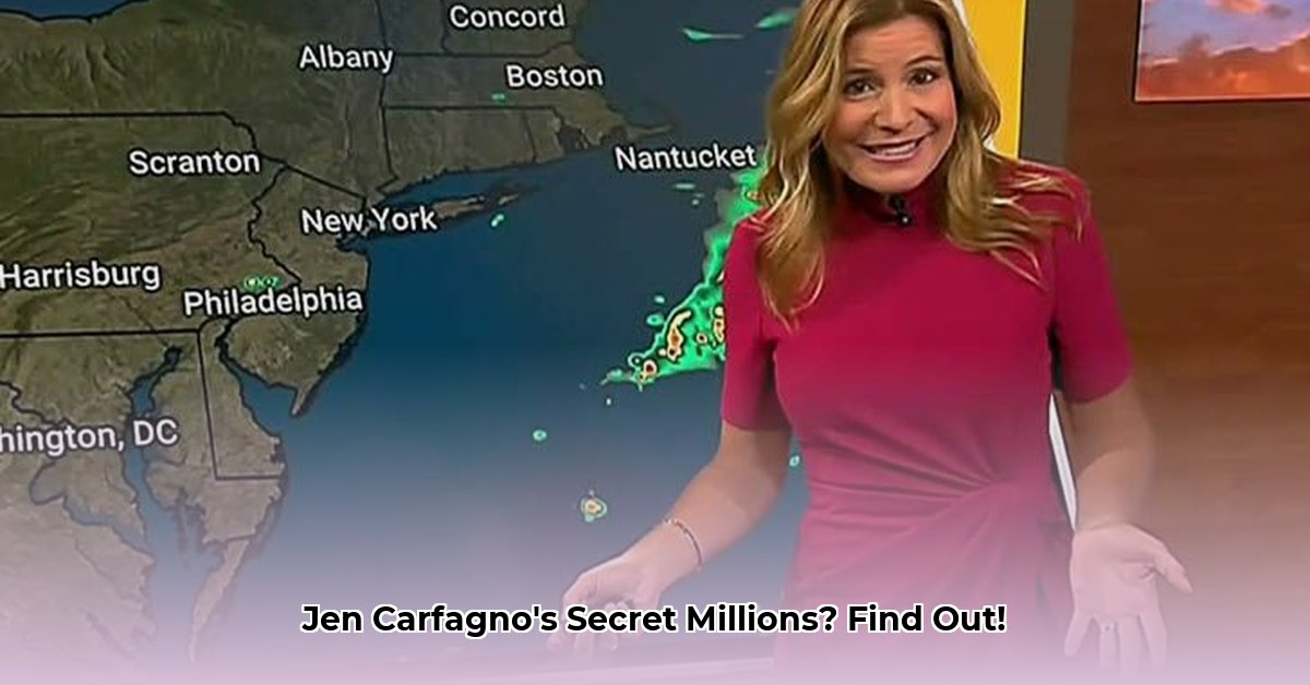 jen-carfagno-net-worth